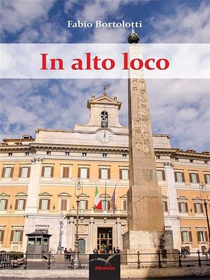 cover image of In alto loco